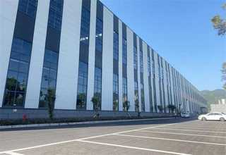 东莞建设高尔夫练习场
