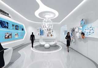 河南物联网公司