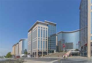 长宁学校食堂配送中心供应单位