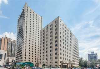 梅州加油站网架加工厂