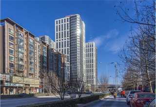 山东轮挖驱动桥生产