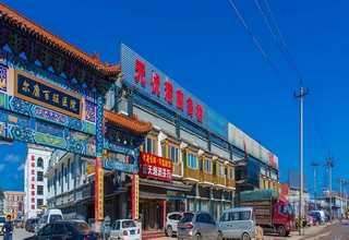 宁波宁海活动中心绿植租赁费用